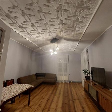 Pils Ielas Apartamenti كاندافَ المظهر الخارجي الصورة