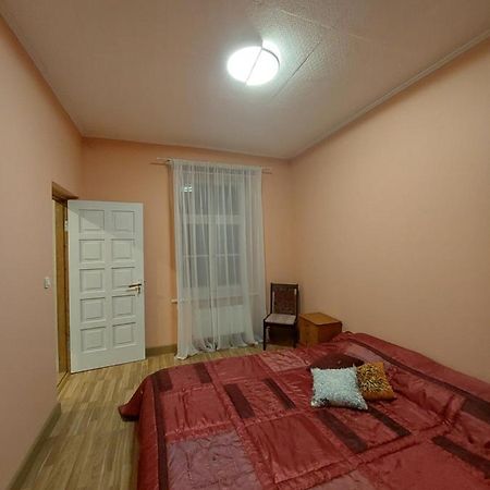 Pils Ielas Apartamenti كاندافَ المظهر الخارجي الصورة