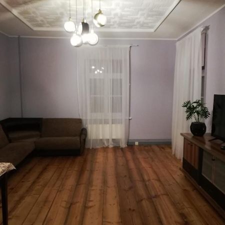 Pils Ielas Apartamenti كاندافَ المظهر الخارجي الصورة