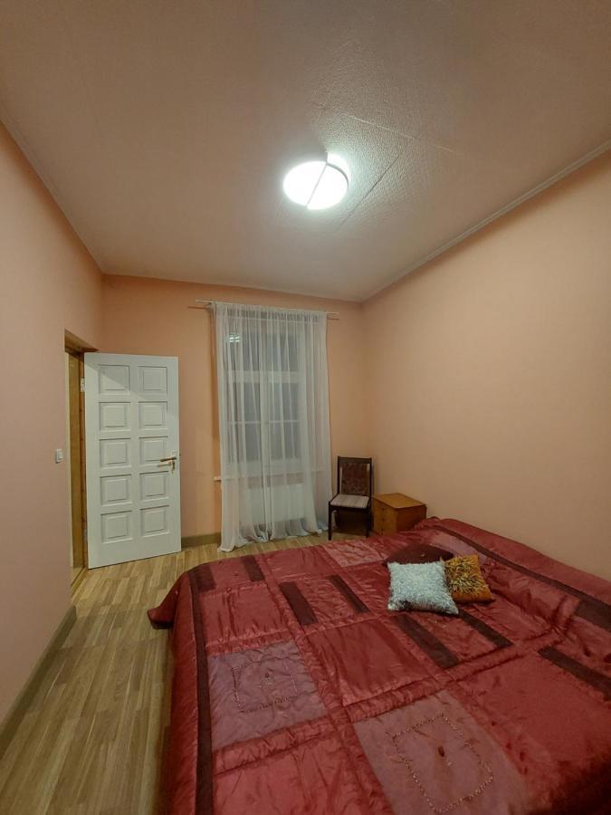 Pils Ielas Apartamenti كاندافَ المظهر الخارجي الصورة