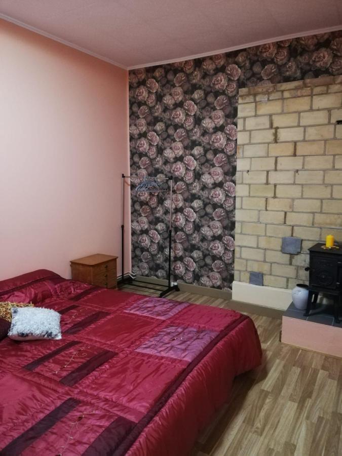 Pils Ielas Apartamenti كاندافَ المظهر الخارجي الصورة